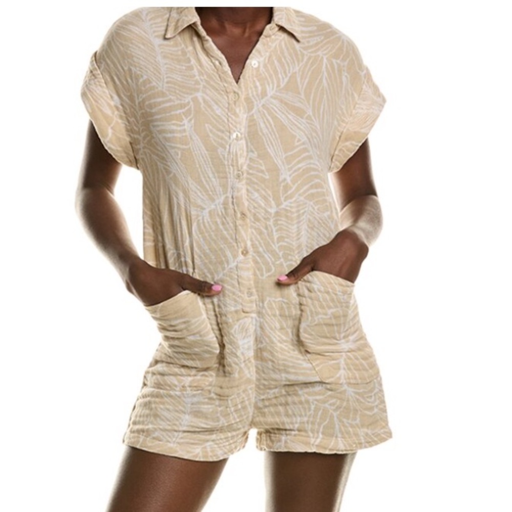 Elan Romper